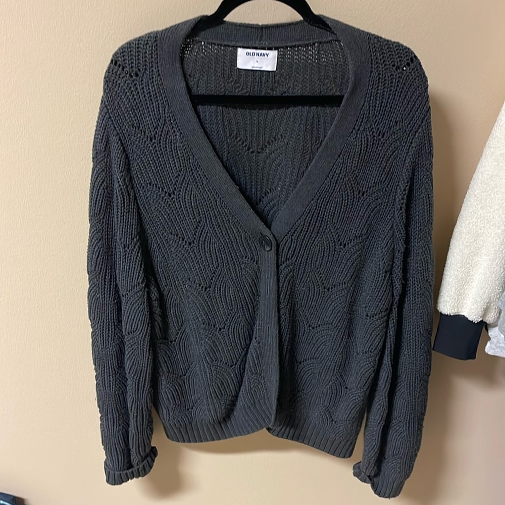 Old Navy Cardigan